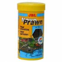 JBL Novo Prawn Perls Karides Yemi  250 ml