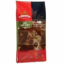 Chicopee Adult Lamb & Rice Dog Food  15 kg