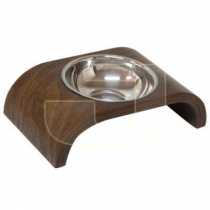 Furnipet Ceviz Ahap Sehpal Mama Kab  300 ml