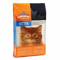 Chicopee Kitten Cat Food  2 kg