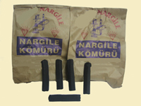 Nargile kmr
