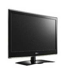 LG 22LV2500  22 HD READY LED TV