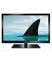 TOSHIBA 40VL748 EDGE LED tv - 100Hz