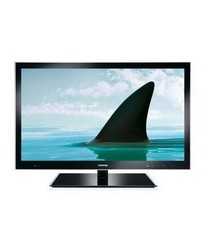 TOSHIBA 46VL748G EDGE LED TV - 100Hz