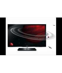 TOSHIBA 55WL768G 55 3D EDGE LED TV - 200 Hz