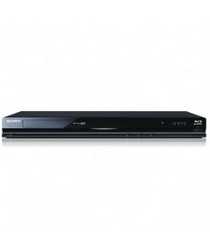 Sony 3D Full HD Blu-ray Player  ( Siyah )