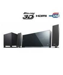 Sony BDV-E970WBlu-ray Oynatcl Ev Sinema Sistemi