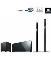 Sony BDV-F700 Blu-ray Oynatcl Ev Sinema Sistemi