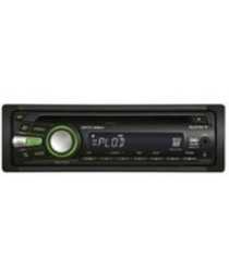 Sony CDX-GT230 OTOTEYP