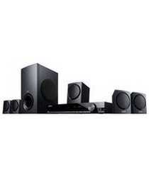 Sony 5.1 Home Cinema, 350W, HDMI- USB DVD player