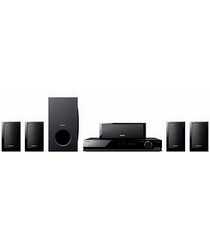 Sony 5.1 Home Cinema, 350W, HDMI- USB DVD player