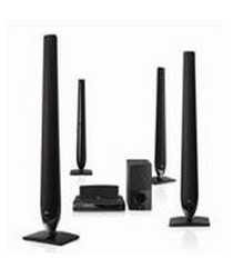 LG HT806TH  EV SNEMA SSTEM