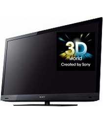 Sony KDL-40EX720 3D Edge LED, 100Hz