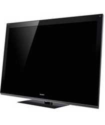 Sony KDL-55EX720 3D Edge LED, 100Hz