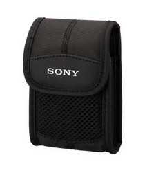 Sony Cybershot Tama antas