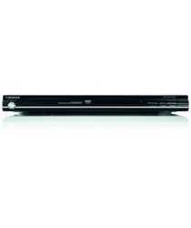 TOSHIBA SD390 DVD PLAYER