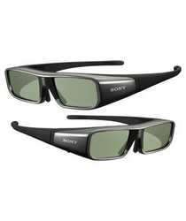 Sony 3D Active Shutter G�zl�k