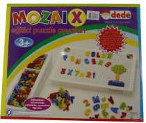 Mozaik Oyunlar