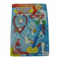 Kartelal Doktor Seti