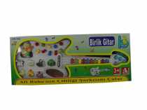 Pilli Gtar