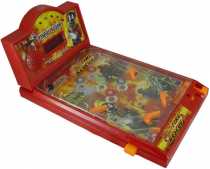 Pinball Game