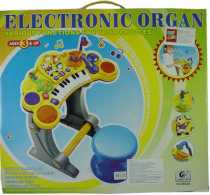 Koli Elektronik Org