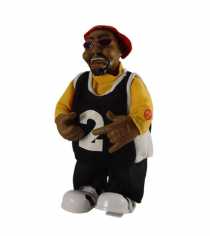 Zenci Hiphopcu Bebek