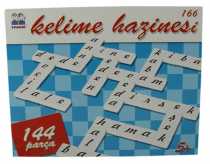 Kelime Hazinesi