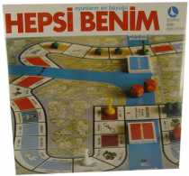 Hepsi Benim
