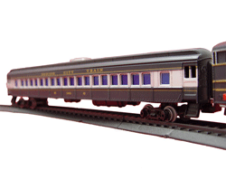 Classic tren seti (14 parca)