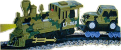 ok Uygun Fiyata Full Tren Set