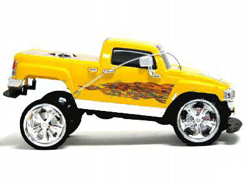 Hummer mp3 l jeep