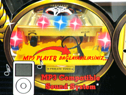 Hummer mp3 l jeep