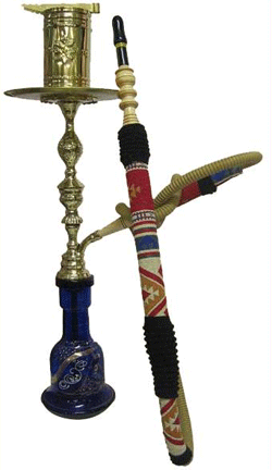 Dnyal Nargile (80 cm )