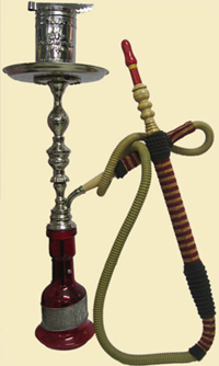 Dnyal Nargile (80 cm )