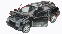 Lexus RX300