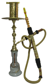Dantelli Nargile