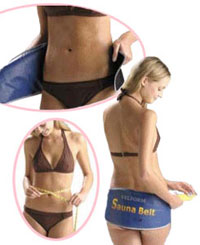 Velform Sauna Belt
