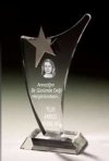 Kristal Plaket - Anneler Gn zel
