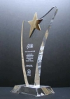 Kristal Plaket - Anneler Gn zel