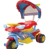 Pilsan K.Maxi Bike ( Tenteli - Mzikli )
