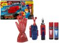 Spiderman Web Blaster