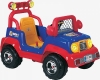  Pilsan Apache Akl Jeep 12 Volt