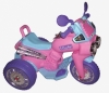 Pilsan Lady (6V) Motorsiklet