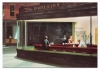 Educa Puzzle Nighthawks