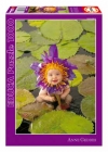 Educa Puzzle Waterlily