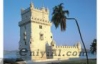Educa Puzzle Torre De Belem Portugal