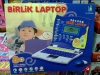 Birlik Laptop (Trke ve ngilizce)
