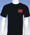 T-equalizer - Trkiye Bayrakl Ekolayzr Tirt(Sese Duyarl)