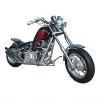 Eagle Model Scooter
